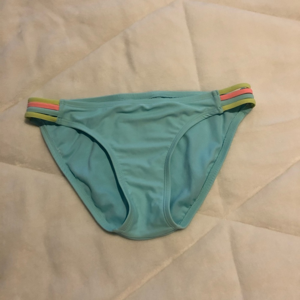Bikini Bottoms